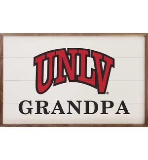 Grandpa University Of Nevada Las Vegas